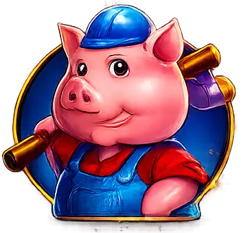 Cerdito 2