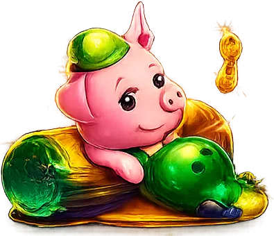 Cerdito 3