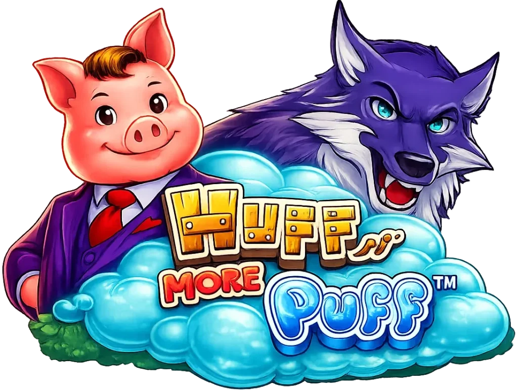 Huff n Puff