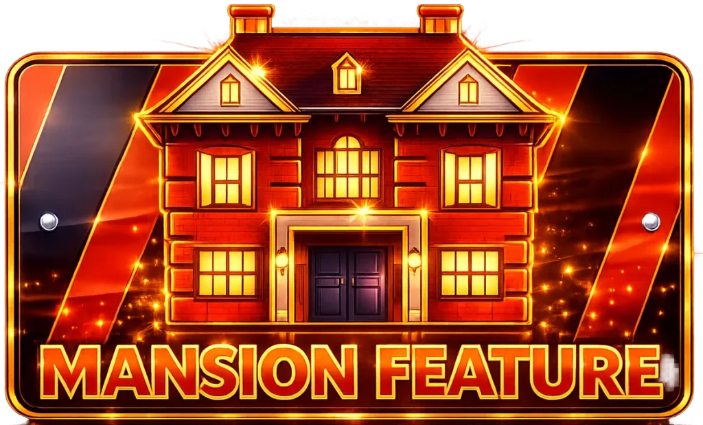 Mansion Feature