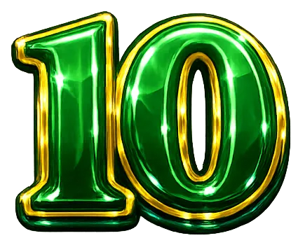 Símbolo 10
