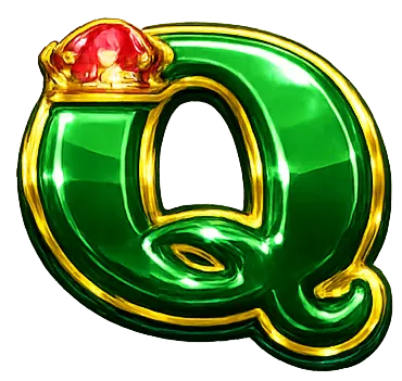 Símbolo Q