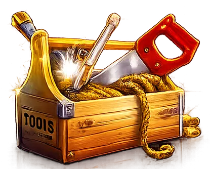 Símbolo Toolbox